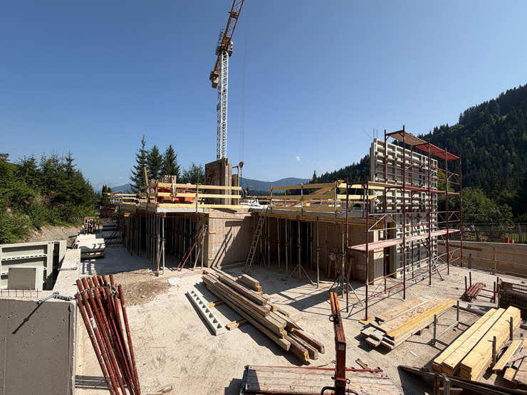 topspeed-immobilien-Alpineo Baufortschritt 2-Salzburg-Altenmarkt_im_Pongau-Zweitwohnitz_im_Salzburgerland_ski_amadé_-_Touristische_Vermietung_auch_möglich_3_min_zum_Schilift