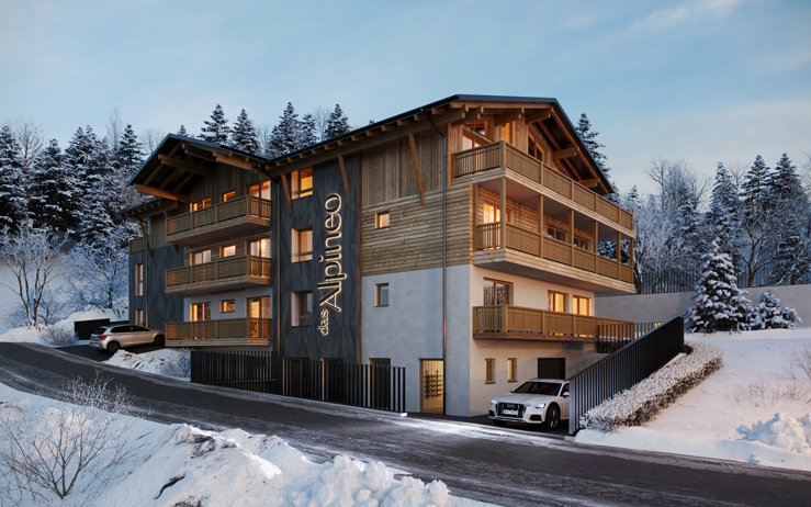 topspeed-immobilien-Ansicht-Salzburg-Altenmarkt_im_Pongau-Penthouse-Traum_/Zweitwohnsitz_in_Altenmarkt/Zauchensee_-_2_min_bis_zum_Skilift_Nähe_Flachau