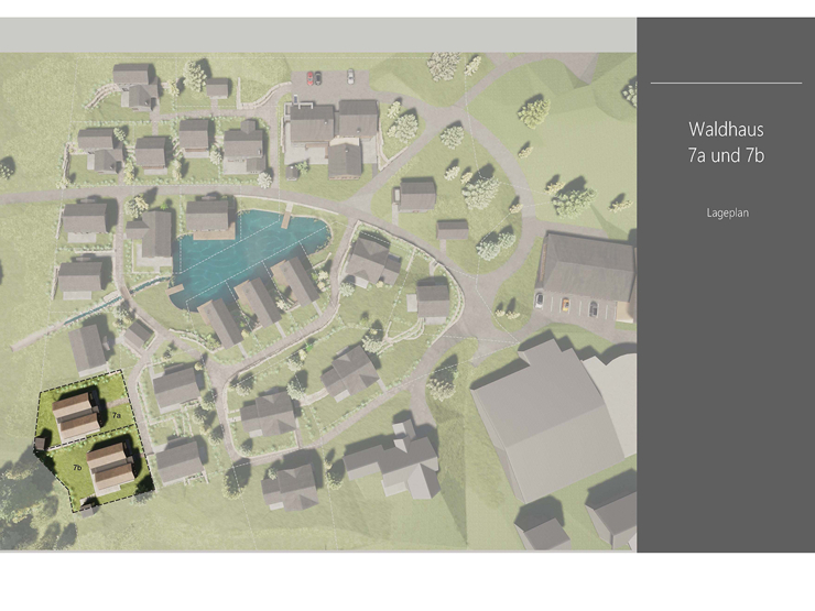 topspeed-immobilien-7a 7b Lageplan--Pichl-MONTE_LAGO_–_Attraktives_Ferienchalet_mit_Top-Vermietungspotenzial_|_Typ_Waldhaus_7b