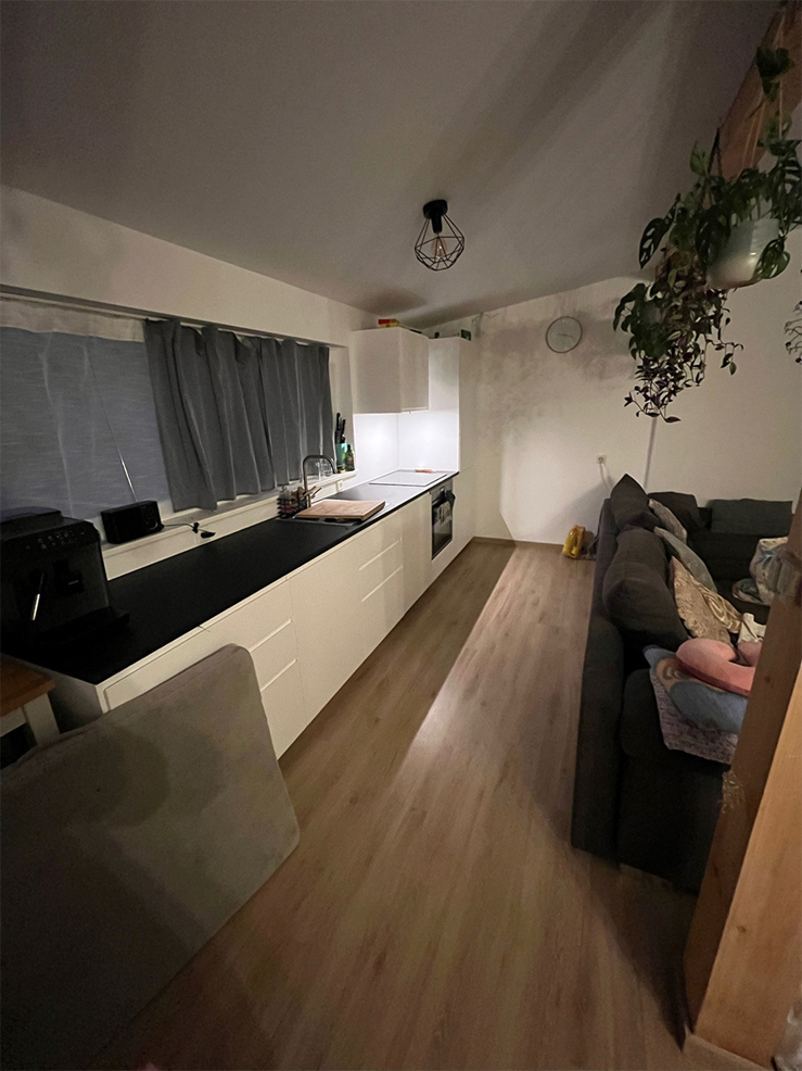 topspeed-immobilien-Küche-Steiermark-Michaelerberg-Pruggern-Neuwertige_88_m²_Mietwohnung_in_Moosheim_bei_Gröbming