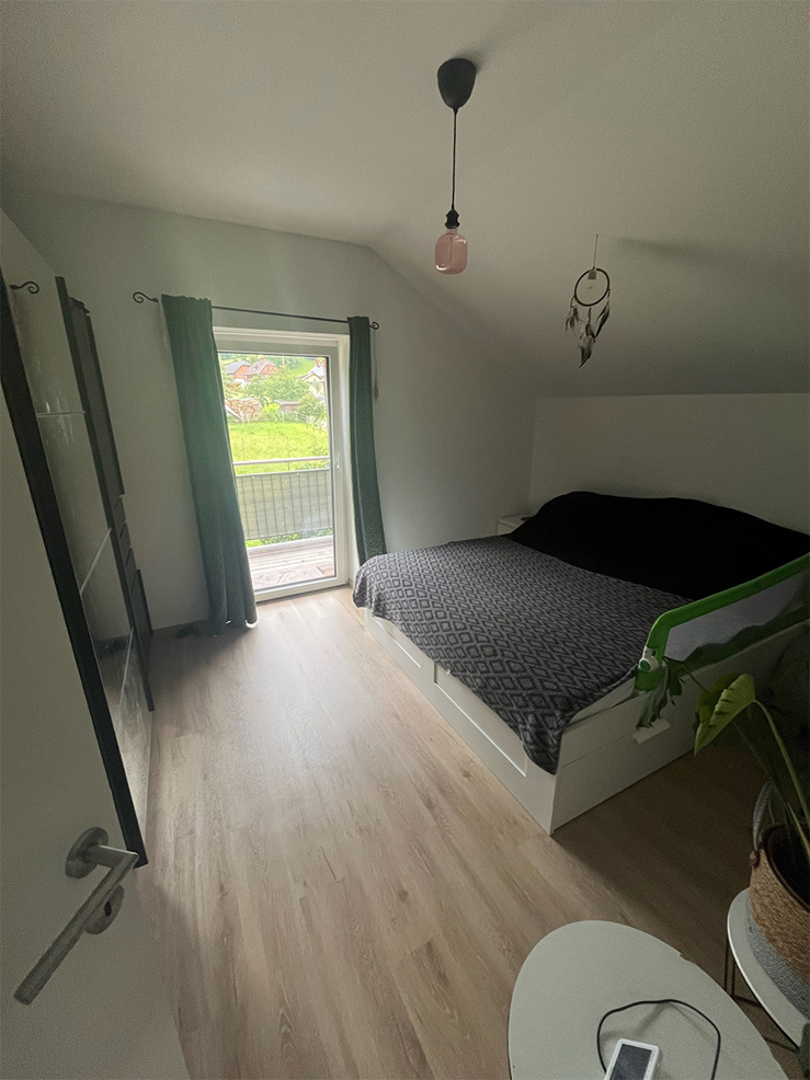 topspeed-immobilien-Schlafzimmer-Steiermark-Michaelerberg-Pruggern-Neuwertige_88_m²_Mietwohnung_in_Moosheim_bei_Gröbming