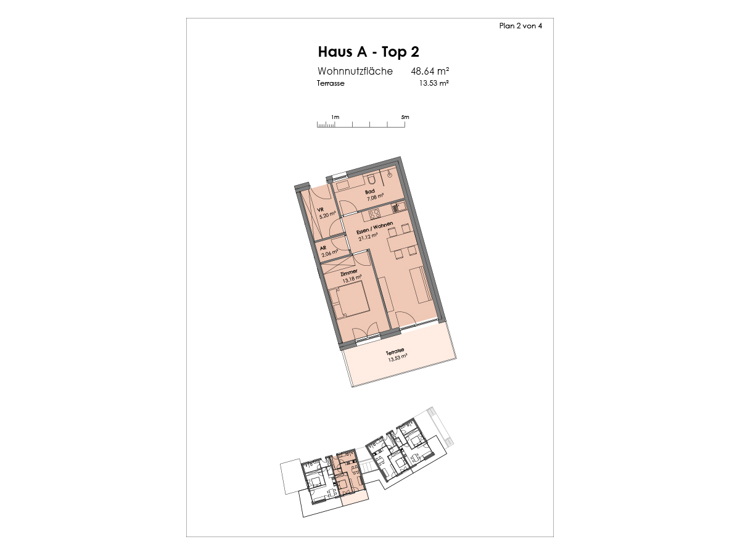 topspeed-immobilien-Haus A Top 2--Sankt_Martin_am_Tennengebirge-Geräumige_2-Zimmerwohnung_mit_Terrasse_in_St._Martin_zu_verkaufen!