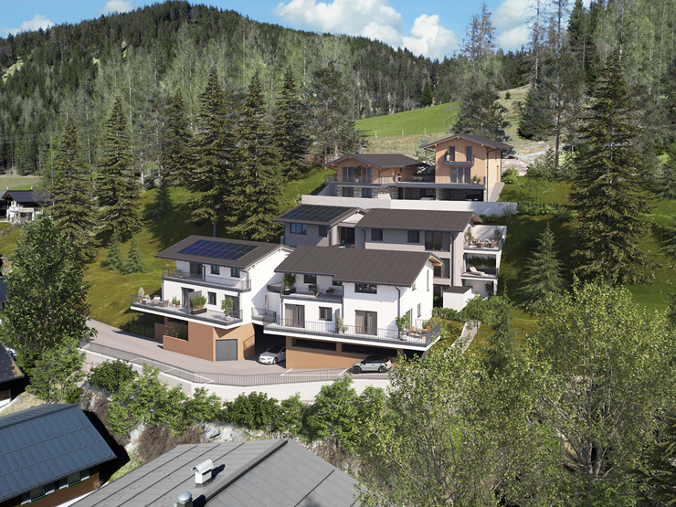 topspeed-immobilien-Ansicht--Sankt_Martin_am_Tennengebirge-Geräumige_2-Zimmerwohnung_mit_Terrasse_in_St._Martin_zu_verkaufen!