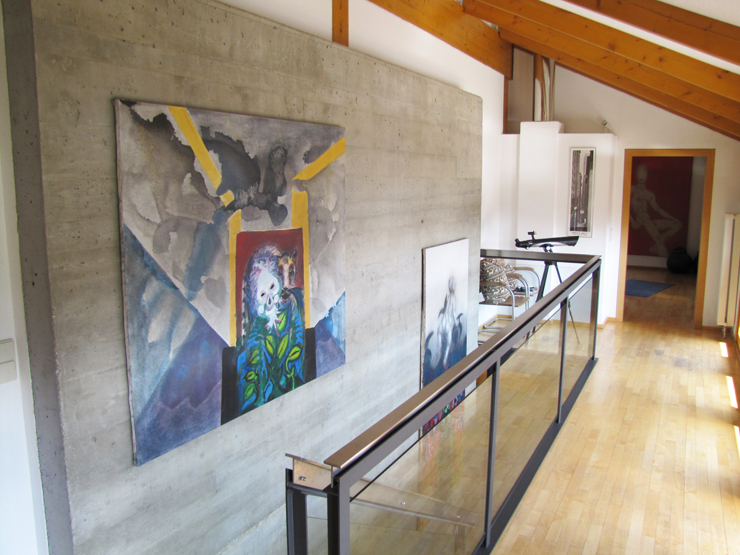 topspeed-immobilien-Vorraum Obergeschoss-Steiermark-Ramsau_am_Dachstein-Modern_und_individuell_in_bester_Lage_Ramsau_am_Dachstein