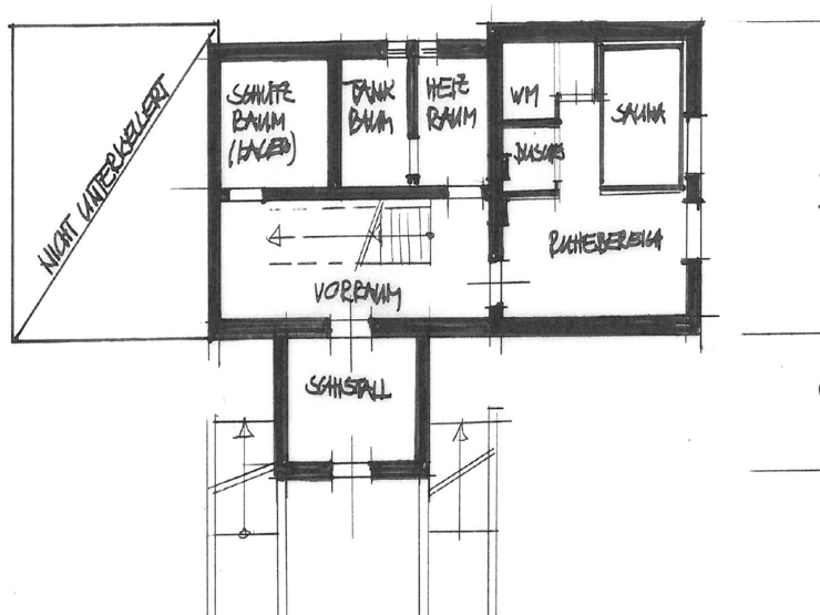 topspeed-immobilien-Plan Kellergeschoss-Steiermark-Ramsau_am_Dachstein-Modern_und_individuell_in_bester_Lage_Ramsau_am_Dachstein