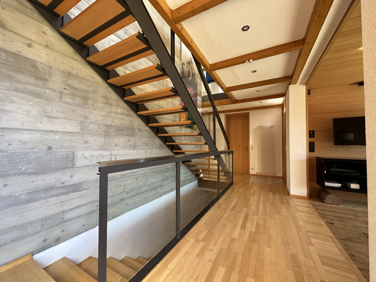 topspeed-immobilien-Vorraum - Zugang Obergeschoss-Steiermark-Ramsau_am_Dachstein-Modern_und_individuell_in_bester_Lage_Ramsau_am_Dachstein