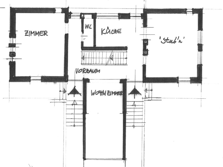 topspeed-immobilien-Plan Erdgeschoss-Steiermark-Ramsau_am_Dachstein-Modern_und_individuell_in_bester_Lage_Ramsau_am_Dachstein
