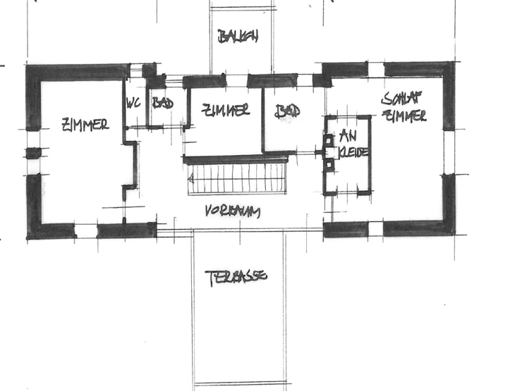 topspeed-immobilien-Plan Obergeschoss-Steiermark-Ramsau_am_Dachstein-Modern_und_individuell_in_bester_Lage_Ramsau_am_Dachstein