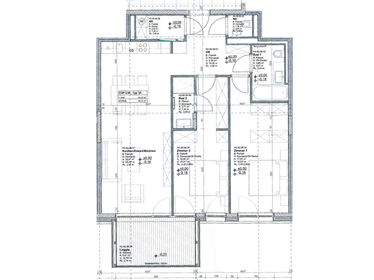 topspeed-immobilien-Plan 3.08-Steiermark-Schladming-84,52_m²_Anlage-Apartment_in_der_SUN_LODGE_–_Wellness,_Sauna,_Swimmingpool_Top_Aussicht,_Sonnenseite