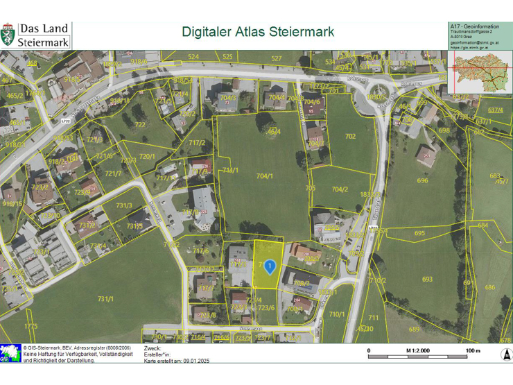 topspeed-immobilien-Lage-Steiermark-Schladming-Exklusives_Grundstück_in_Schladming-Rohrmoos_-_Traumhafte_Ruhelage