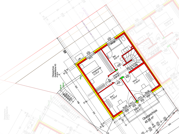 topspeed-immobilien-DHH 3 OG-Salzburg-Eben_im_Pongau-LETZTE_EINHEIT!_Ihr_neues_Zuhause_in_Eben:_Sonnig_gelegene_Doppelhaushälfte_mit_3_Schlafzimmern