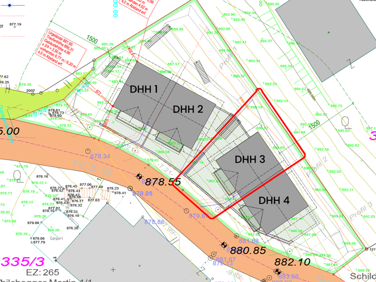 topspeed-immobilien-DHH 3 Lage-Salzburg-Eben_im_Pongau-LETZTE_EINHEIT!_Ihr_neues_Zuhause_in_Eben:_Sonnig_gelegene_Doppelhaushälfte_mit_3_Schlafzimmern