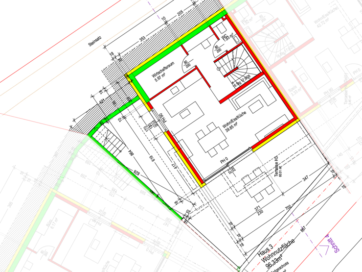 topspeed-immobilien-DHH 3 EG-Salzburg-Eben_im_Pongau-LETZTE_EINHEIT!_Ihr_neues_Zuhause_in_Eben:_Sonnig_gelegene_Doppelhaushälfte_mit_3_Schlafzimmern
