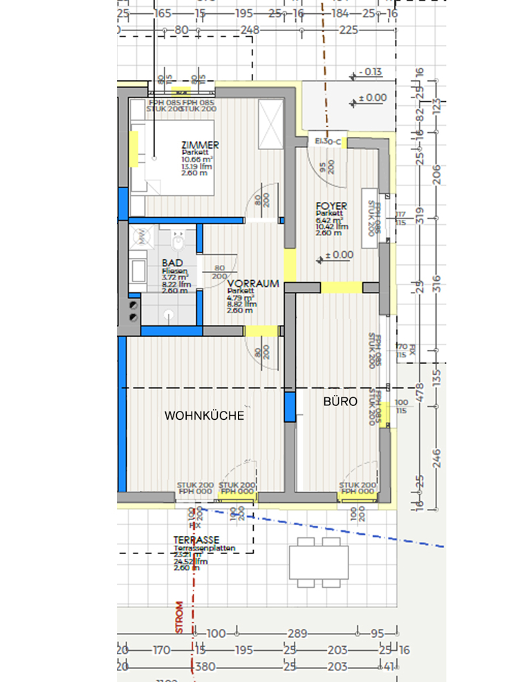 topspeed-immobilien-Top 3-Steiermark-Michaelerberg-50m²_3-Zimmerwohnung_mit_Südterrasse_in_Moosheim_bei_Gröbming