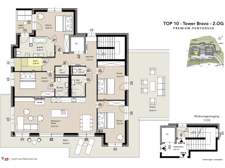 topspeed-immobilien-Top 10 Premium_2-Steiermark-Schladming-HIGH_LEVEL_-_PENTHOUSE_in_Schladming_mit_Premium_Planaiblick!_4_SZ,_Sauna_und_riesige_Terrasse