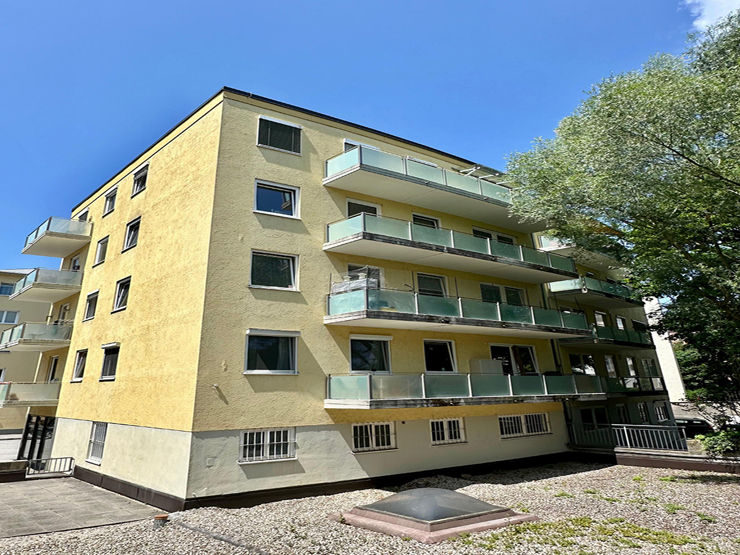 topspeed-immobilien-Außenansicht 2-Salzburg-Salzburg-Haydnstraße:_Vermietete_4-Zimmer-Anlegerwohnung_mit_Balkon_in_bester_Lage_Salzburgs_-_Nähe_WIFI/WKO