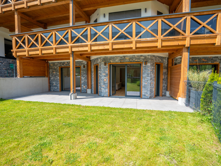 topspeed-immobilien-Garten-Salzburg-Filzmoos-Erstbezug_in_Pistennähe:_72 m²_Neubauwohnung_mit_großzügigem_Garten