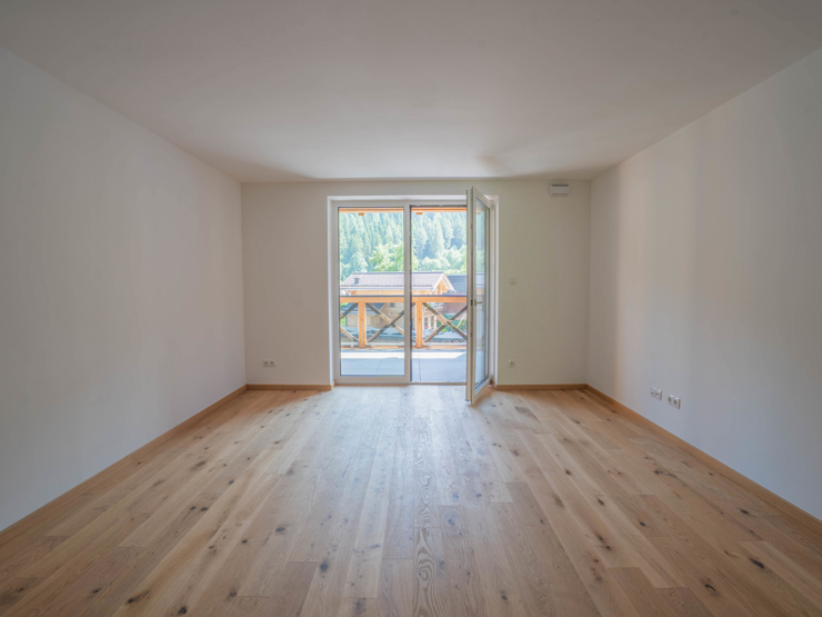 topspeed-immobilien-Wohnzimmer-Salzburg-Filzmoos-Geräumige_94 m²_Wohnung_im_1._Obergeschoss_–_2_Schlafzimmer_in_Pistennähe