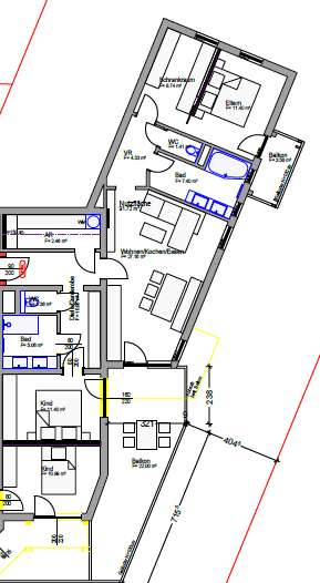 topspeed-immobilien-Grundriss-Salzburg-Filzmoos-Skiliftnähe_&_Weitblick:_87 m²_Dachgeschosswohnung_mit_3_Schlafzimmern_und_großzügigem_Balkon
