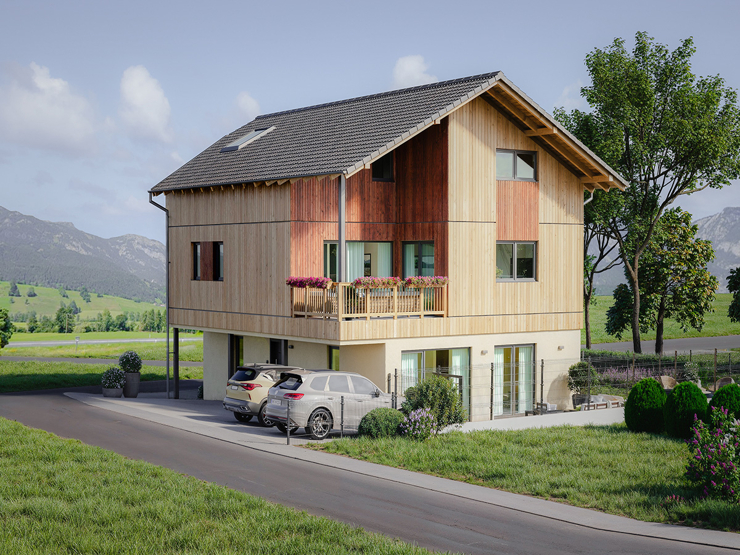 topspeed-immobilien-Ansicht  südwest-Steiermark-Haus_im_Ennstal-