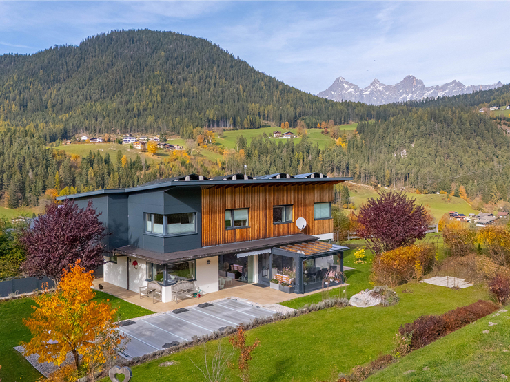 topspeed-immobilien-Ansicht-Salzburg-Forstau-Alpenresidenz_mit_beheiztem_Pool_&_Dachsteinblick–Traumlage_zwischen_Reiteralm_&_Fageralm_Ski_amadé