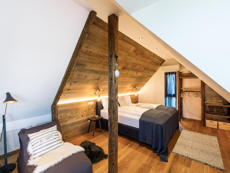 topspeed-immobilien-Schlafbereich-Steiermark-St._Stefan_ob_Stainz-"Pures_sein"_-_300_Jahre_altes,_revitalisiertes_Weinstöckl_in_St._Stefan_ob_Stainz