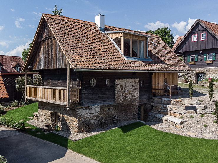topspeed-immobilien-Aussen-Steiermark-St._Stefan_ob_Stainz-"Pures_sein"_-_300_Jahre_altes,_revitalisiertes_Weinstöckl_in_St._Stefan_ob_Stainz