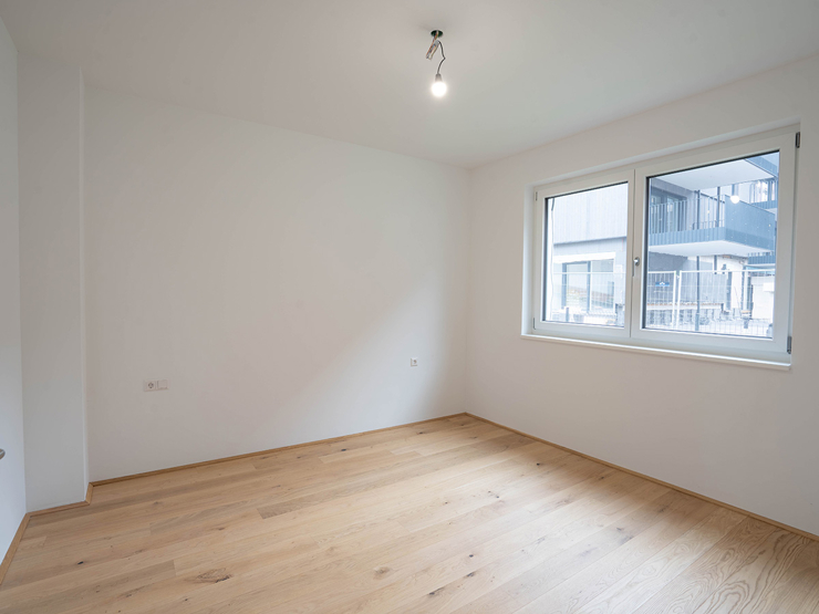 topspeed-immobilien-Schlafzimmer 1-Steiermark-Schladming-Mietwohnung_im_„Tauern_Quartett“_in_Schladming_–_Erstbezug_mit_zwei_Schlafzimmern