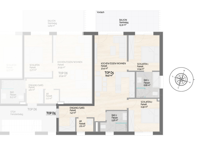 topspeed-immobilien-Plan-D5-Steiermark-Schladming-Mietwohnung_im_„Tauern_Quartett“_in_Schladming_–_Erstbezug_mit_zwei_Schlafzimmern