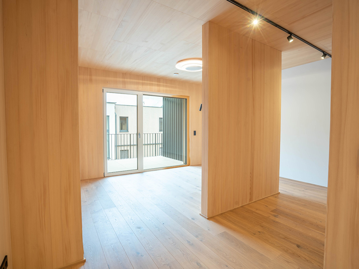 topspeed-immobilien-Schlafzimmer 3-Steiermark-Schladming-Luxus-Penthouse_in_Schladming:_136_m²_Wohnfläche_&_105_m²_Süd_Terrasse_nahe_der_Planai_West