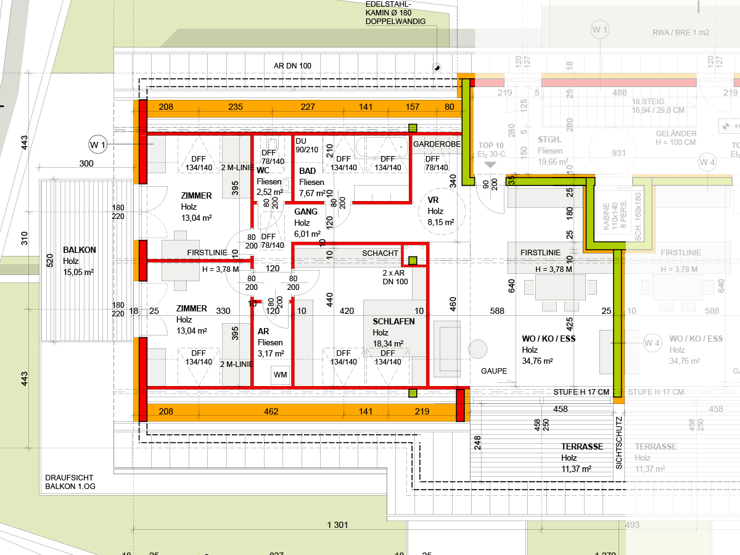 topspeed-immobilien-Top 10-Salzburg-Sankt_Johann_im_Pongau-Exklusives_Erstbezug-Penthouse_–_luxuriöses_Wohnen_auf_höchstem_Niveau