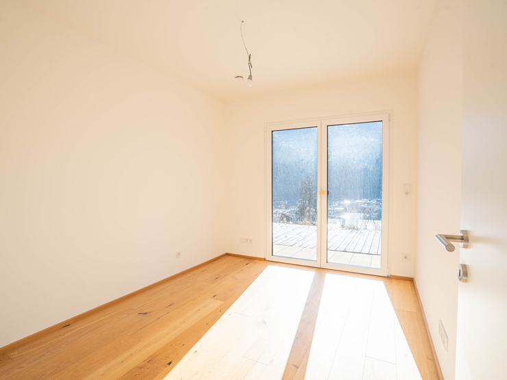 topspeed-immobilien-Schlafzimmer 1-Steiermark-Schladming-Erdgeschosswohnung_in_Bestlage_–_Zwei_Schlafzimmer_mit_Sonnenterrasse_&_herrlichem_Panorama.