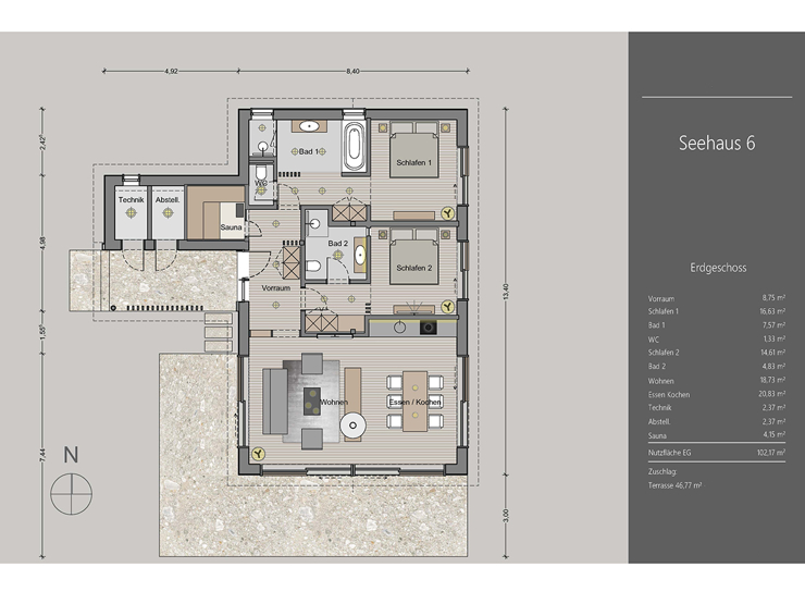 topspeed-immobilien-6 EG-Steiermark-Pichl-MONTE_LAGO_–_Premium-Alpenchalets_als_Kapitalanlage_|_Typ_Seehaus