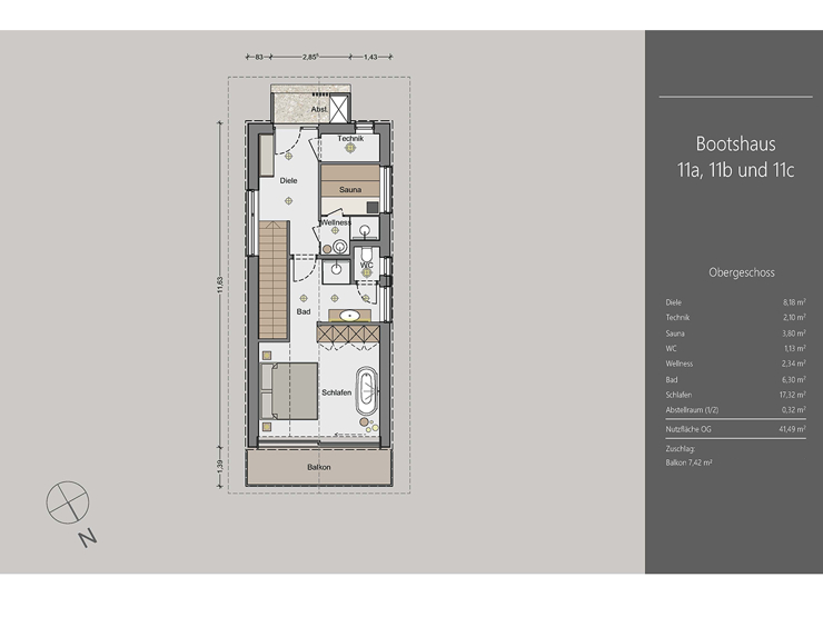 topspeed-immobilien-11a 11b 11c OG-Steiermark-Pichl-MONTE_LAGO_–_Luxuriöses_Alpenchalet_am_Wasser_|_Typ_Bootshaus_11a