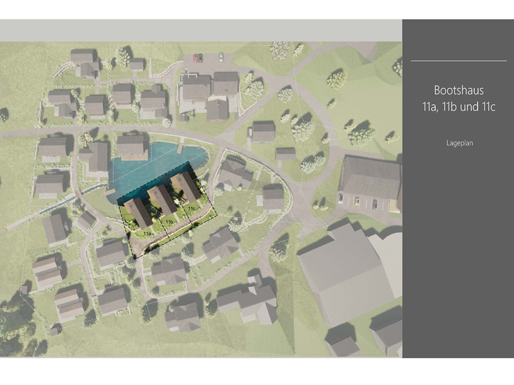 topspeed-immobilien-11a 11b 11c Lageplan-Steiermark-Pichl-MONTE_LAGO_–_Luxuriöses_Alpenchalet_am_Wasser_|_Typ_Bootshaus_11a