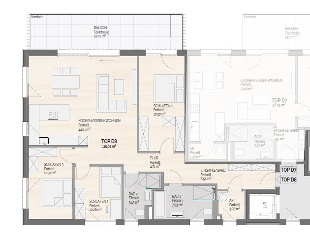 topspeed-immobilien-Plan D8-Steiermark-Schladming-Toplage_Planai_West:_Hochwertige_115m²_Neubauwohnung_mit_Terrasse