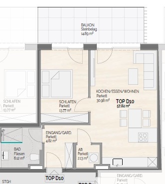 topspeed-immobilien-Plan D10-Steiermark-Schladming-Premium-2-Zimmer_im_Tauern_Quartett_–_Toplage_nahe_Planai_West