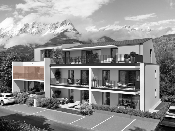 topspeed-immobilien-Lage Top 4-Salzburg-Bischofshofen-Familientraum:_Moderne_4_-_Zimmer_Wohnung_mit_Balkon_und_Garten_in_Bischofshofen