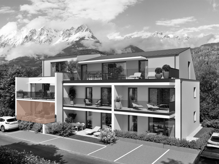 topspeed-immobilien-Lage Top 3-Salzburg-Bischofshofen-Moderne_4_-_Zimmer_Gartenwohnung_mit_Terrasse_und_großem_Garten