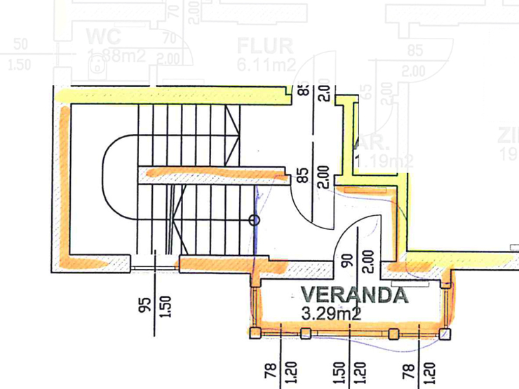 topspeed-immobilien-Plan OG-Steiermark-Haus_im_Ennstal-75,84m²_Dachgeschoß-Wohnung_in_Ruperting
