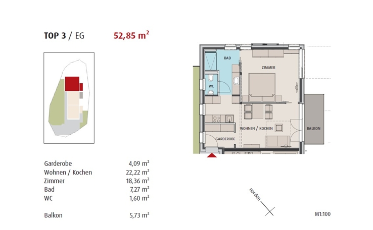 topspeed-immobilien---Ennsling_/_Ennsling-2_min._zum_Hauser_Kaibling!_Neubau_Erdgeschosswohnung_auf_52_m²_–_modern_&_hochwertig