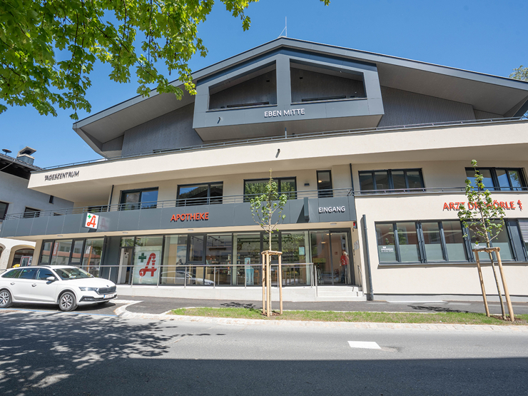 topspeed-immobilien--Salzburg-Eben_im_Pongau-Attraktive_Praxisfläche_für_Ärzte_und_Therapeuten_im_Zentrum_von_Eben