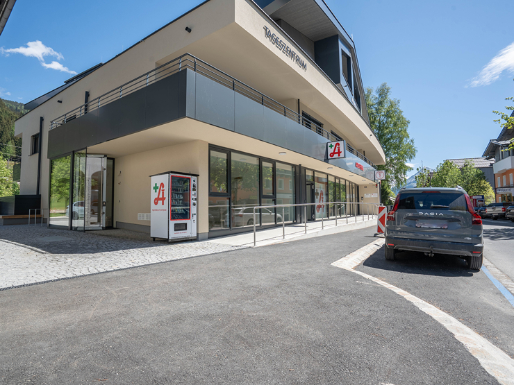 topspeed-immobilien--Salzburg-Eben_im_Pongau-Attraktive_Praxisfläche_für_Ärzte_und_Therapeuten_im_Zentrum_von_Eben