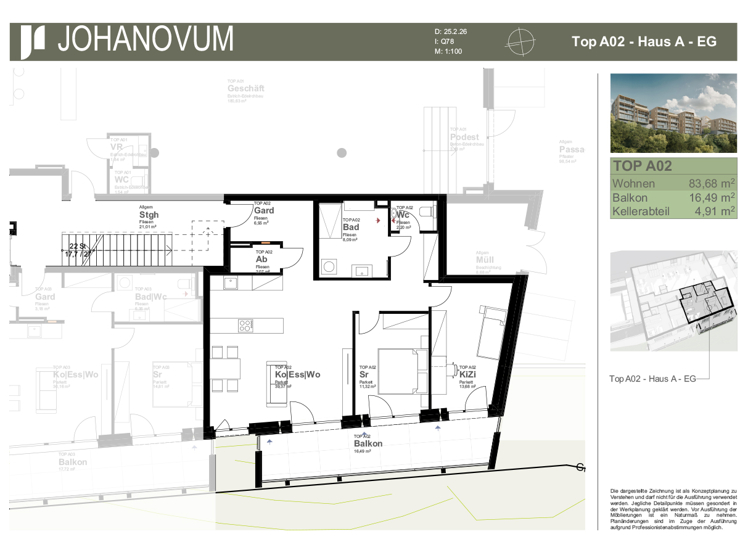 topspeed-immobilien-Top A02 - Haus A - EG-Salzburg-Sankt_Johann_im_Pongau-Stilvolles_Wohnen_mit_hochwertiger_Ausstattung_und_besonderem_Ambiente