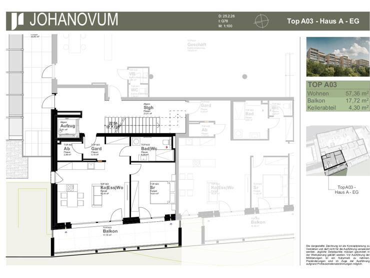 topspeed-immobilien-Top A03 - Haus A - EG-Salzburg-Sankt_Johann_im_Pongau-Stilvolle_Neubauwohnung_im_Erstbezug_mit_großzügigem_Balkon