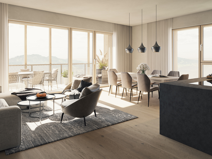 topspeed-immobilien-Visualisierung Wohnen-Salzburg-Sankt_Johann_im_Pongau-Moderne_Architektur,_hochwertige_Ausstattung_und_ein_Lebensgefühl_zum_Wohlfühlen
