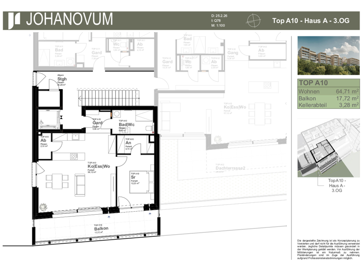 topspeed-immobilien-Top A10 - Haus A - 3.OG-Salzburg-Sankt_Johann_im_Pongau-Moderne_Architektur,_hochwertige_Ausstattung_und_ein_Lebensgefühl_zum_Wohlfühlen