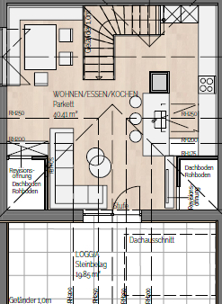 topspeed-immobilien--Steiermark-Schladming-Luxury_106m²_Penthouse-Loft_mit_alpinem_Flair_und_großzügiger_Loggia