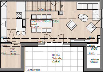topspeed-immobilien--Steiermark-Schladming-Einzigartiges_116m²_Penthouse-Loft_für_höchste_Ansprüche_über_den_Dächern_von_Schladming