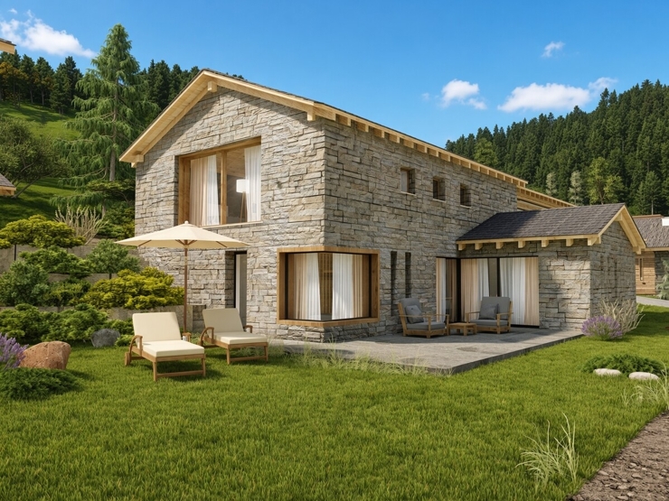 topspeed-immobilien-Steinhaus 1-Steiermark-Schladming-Modernes_Stein_Chalet_mit_155_m²_zu_Top_Vermietungschancen|_Steinhaus_1